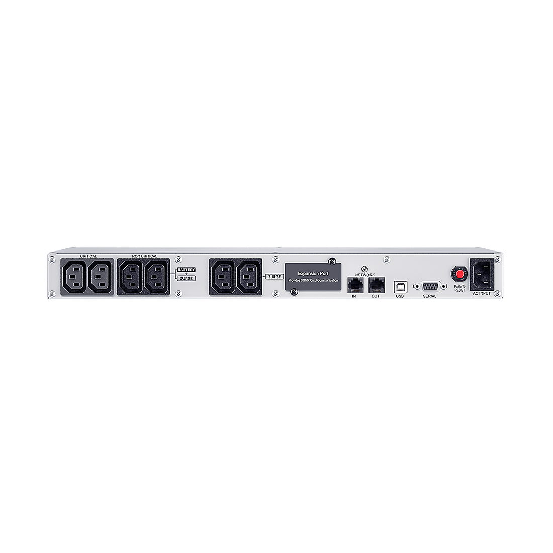 CyberPower PFC Sinewave (E) CP700EIPFCRM1U