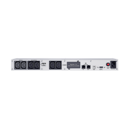 CyberPower PFC Sinewave (E) CP700EIPFCRM1U