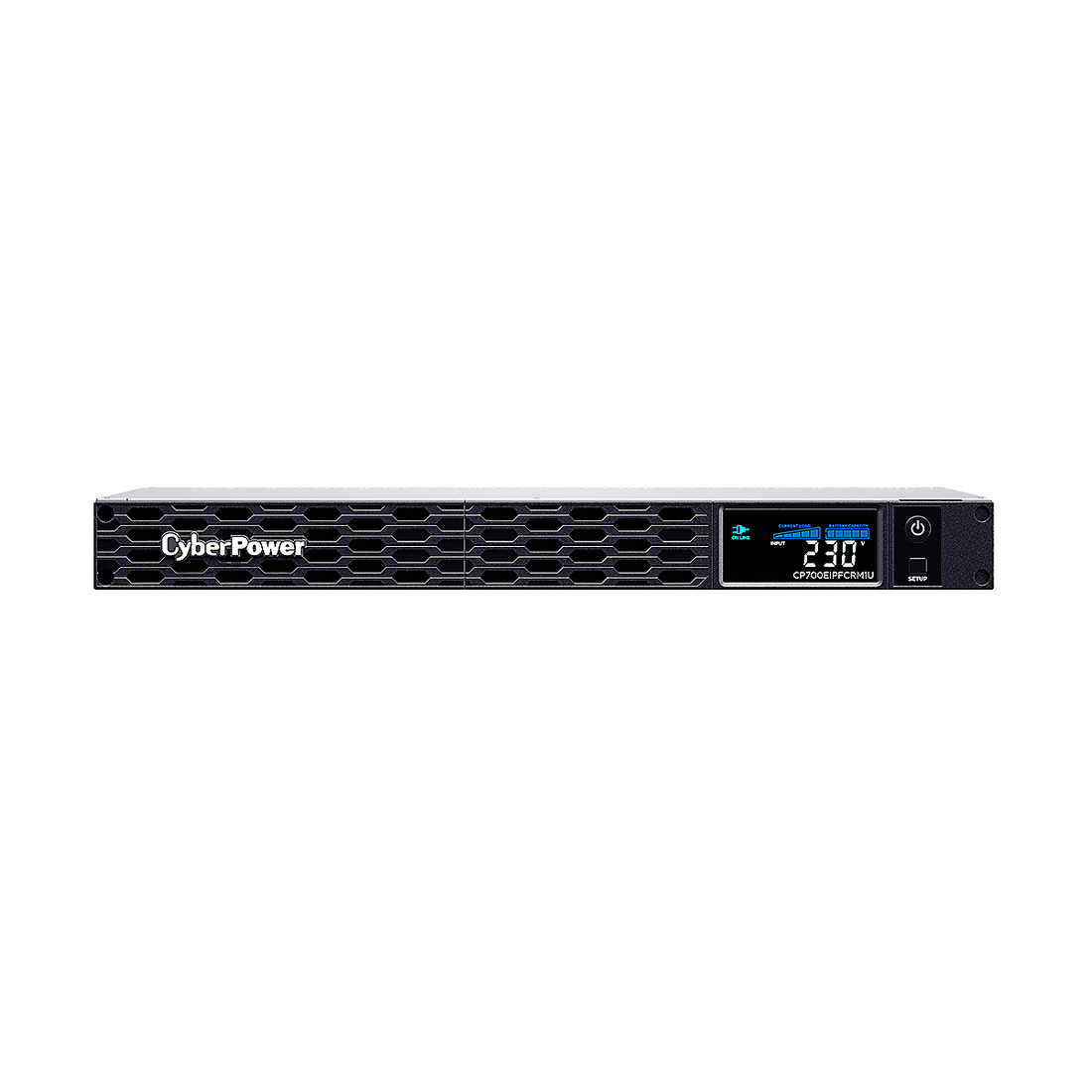 CyberPower PFC Sinewave (E) CP700EIPFCRM1U