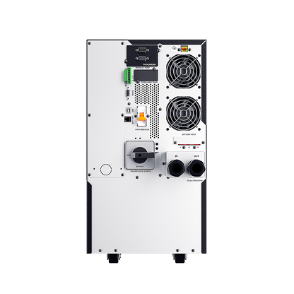 CyberPower Systems Online S Series OLS10KE Double Conversion Tower UPS