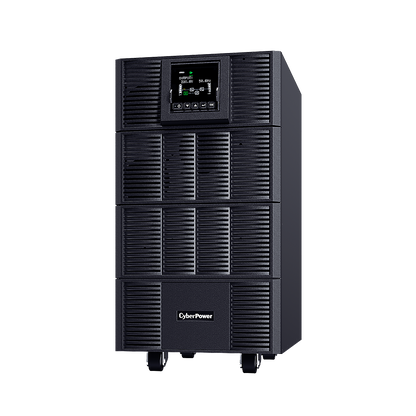 CyberPower Systems Online S Series OLS10KE Double Conversion Tower UPS