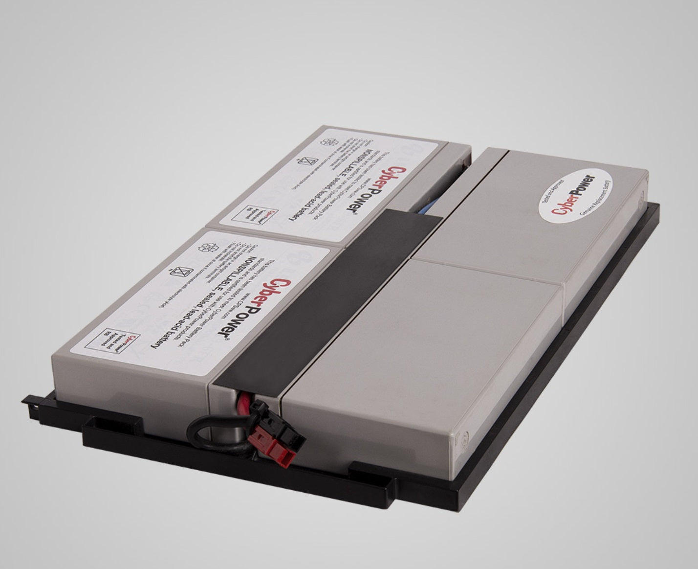 CyberPower RBP0027