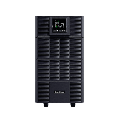 CyberPower Systems Online S Series OLS10KE Double Conversion Tower UPS