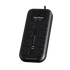 CyberPower Systems 8 Port Surge Protector Powerboard