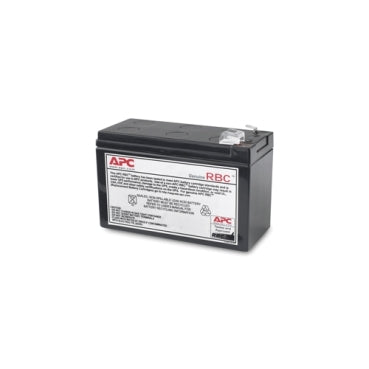 APC Replacement Battery Cartridge RBC17