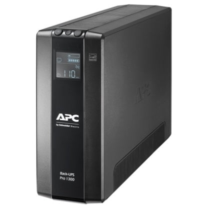 APC Power Saving Back-UPS Pro 1300VA
