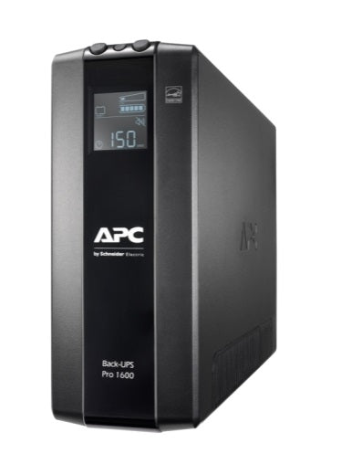 APC Power Saving Back-UPS Pro 1600VA