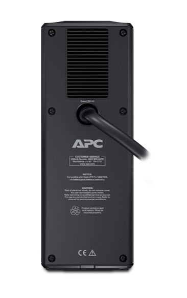 APC Power Saving Back-UPS Pro External Battery for 1500VA