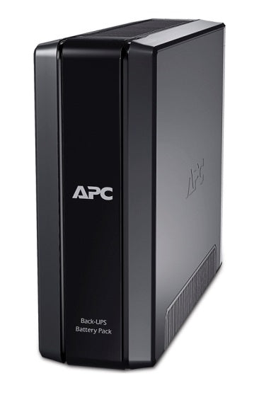 APC Power Saving Back-UPS Pro External Battery for 1500VA