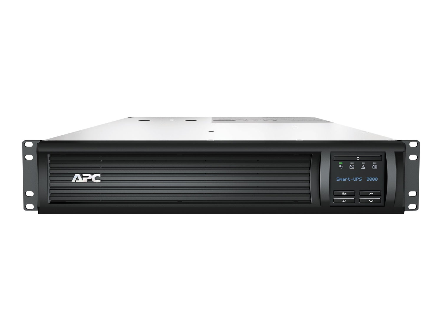APC Smart UPS (SMT) 3000VA 2U Rack Mount with Smart Connect