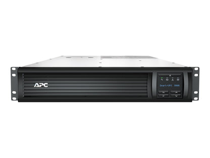 APC Smart UPS (SMT) 3000VA 2U Rack Mount with Smart Connect