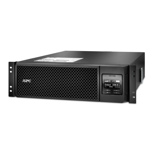 APC Smart UPS (SRT) 5000VA Rack Mount 