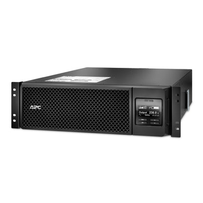 APC Smart UPS (SRT) 5000VA Rack Mount 