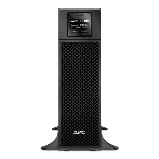 APC Smart UPS (SRT) 5000VA Tower UPS