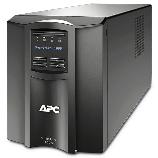 APC Smart UPS 1000VA with Smart Connect