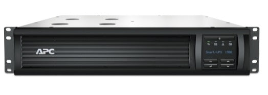 APC Smart UPS (SMT) 1500VA 2U Rack Mount with Smart Connect