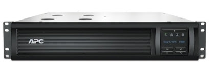 APC Smart UPS (SMT) 1500VA 2U Rack Mount with Smart Connect