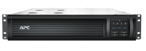 APC Smart UPS (SMT) 1500VA 2U Rack Mount with Smart Connect