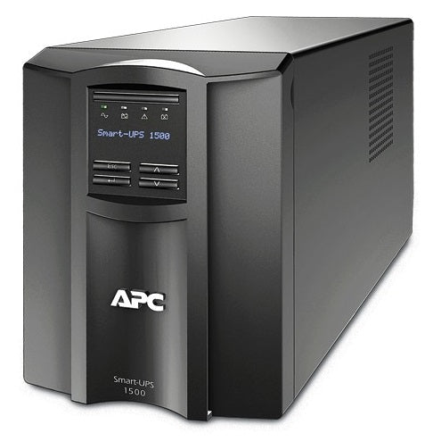 APC Smart UPS 1500VA with Smart Connect