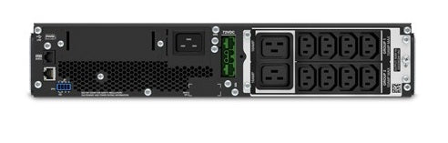 APC Smart UPS (SRT) 2200VA Rack Mount 