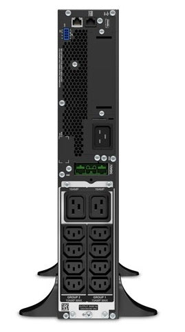 APC Smart UPS (SRT) 2200VA UPS