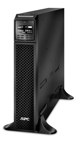 APC Smart UPS (SRT) 3000VA UPS