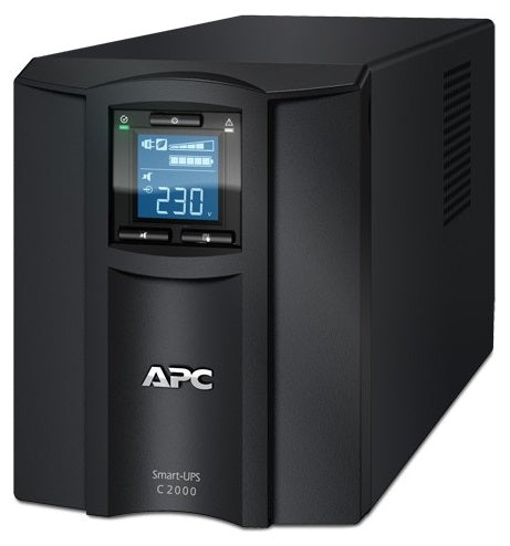 APC Smart UPS C 2000VA