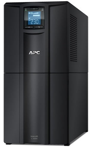 APC Smart UPS C 3000VA
