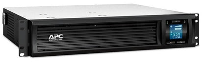 APC Smart UPS C 3000VA 2U Rack Mount