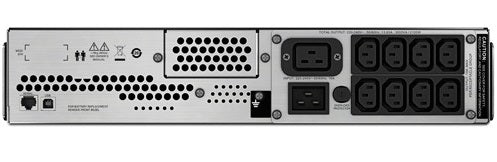 APC Smart UPS C 3000VA 2U Rack Mount