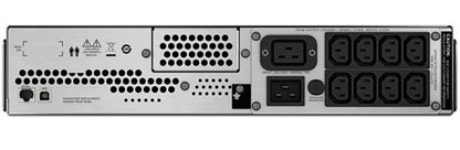 APC Smart UPS C 3000VA 2U Rack Mount