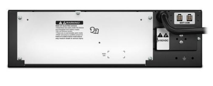 APC Smart UPS (SRT) Extended Battery Pack for 8kVa & 10kVa