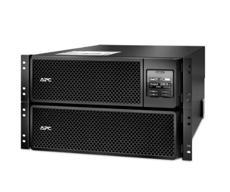 APC Smart UPS (SRT) 10000VA Rack Mount