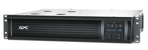 APC Smart UPS (SMT) 1000VA 2U Rack Mount with Smart Connect