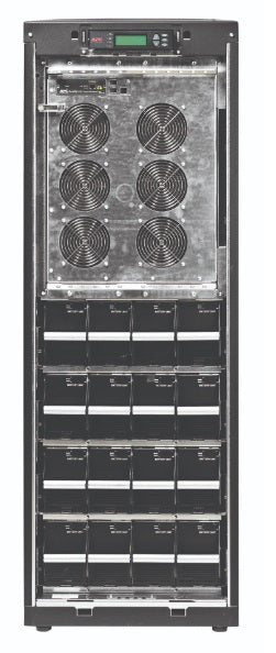 APC Smart UPS VT 10kVA 3 Phase UPS