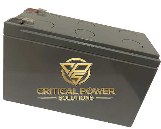 CyberPower Systems Replacement Battery Cartridge RBP0016 for CP1500EPFCLCDa