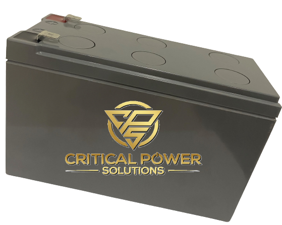CyberPower Systems Replacement Battery Cartridge RBP0117 for BR850ELCD &amp; BR1000ELCD