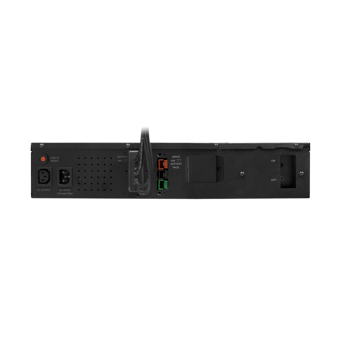 CyberPower Systems Extended Battery Pack to suit PR3000ELCDRT2U