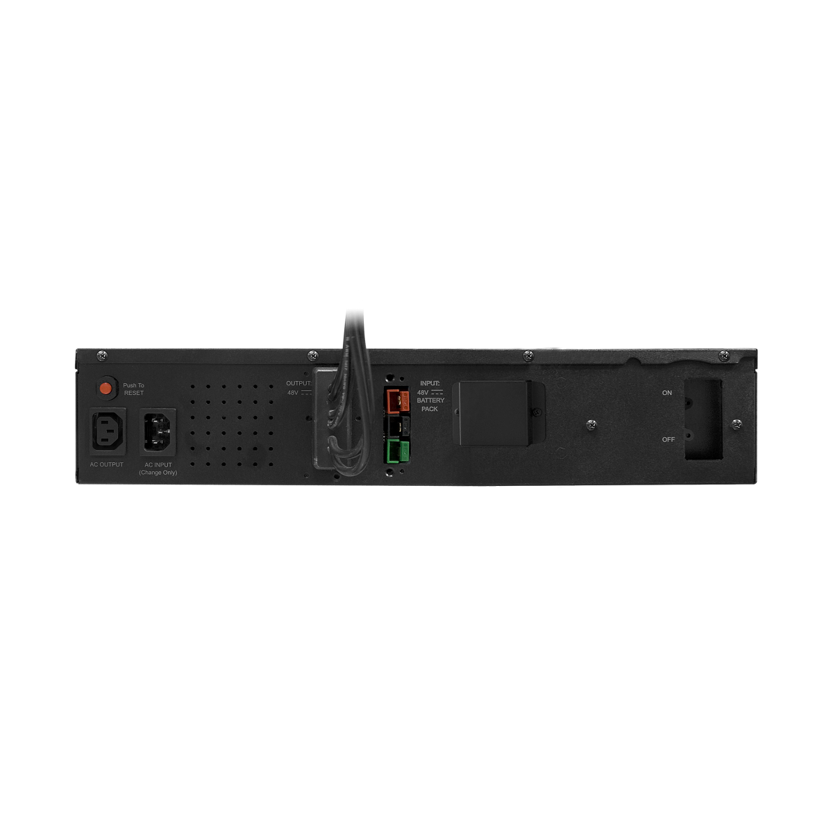 CyberPower Systems Extended Battery Pack to suit PR3000ELCDRT2U