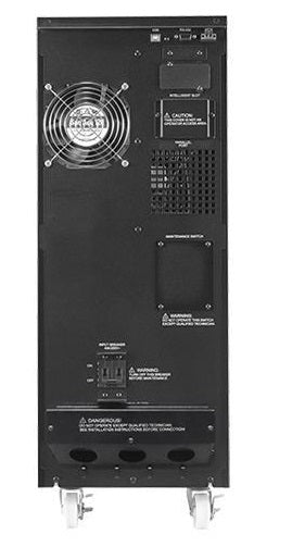 CyberPower Systems Online S Series 6000VA Double Conversion Tower UPS with LCD