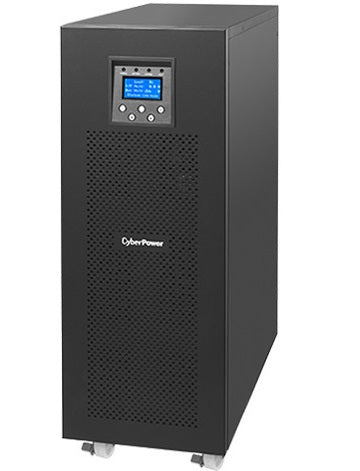 CyberPower Systems Online S Series 6000VA Double Conversion Tower UPS with LCD