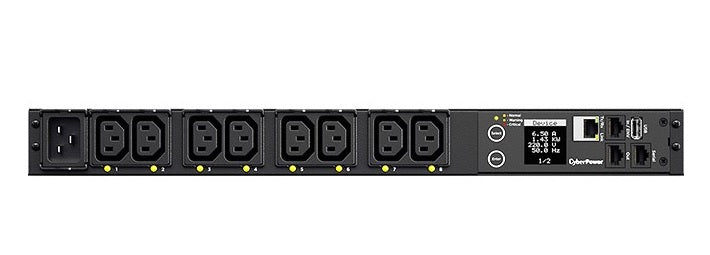 CyberPower Systems Power Distribution Unit - PDU41005