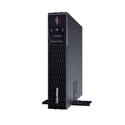 CyberPower Systems PRO Series 2000VA Rack Mount UPS with LCD 2RU
