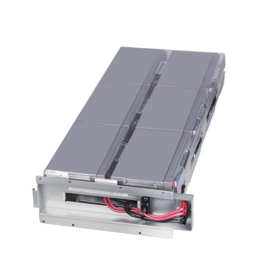CyberPower Systems Replacement Battery Cartridge RBP0076 for OL2000ERTXL2U / OL3000ERTXL2U