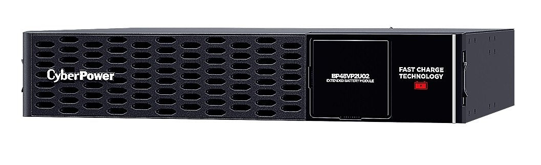 CyberPower Systems Extended Battery Pack to suit PR2000ERTXL2U &amp; PR3000ERTXL2U