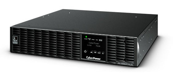 CyberPower Systems Extended Battery Pack to suit OL2000ERTXL2U & OL3000ERTXL2U UPS