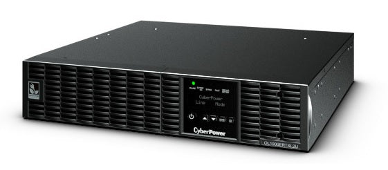 CyberPower Systems Extended Battery Pack to suit OL2000ERTXL2U &amp; OL3000ERTXL2U UPS