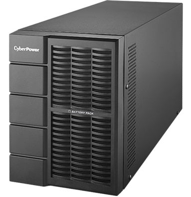 CyberPower Systems Extended Battery Pack to suit OLS1000E / OLS1500E