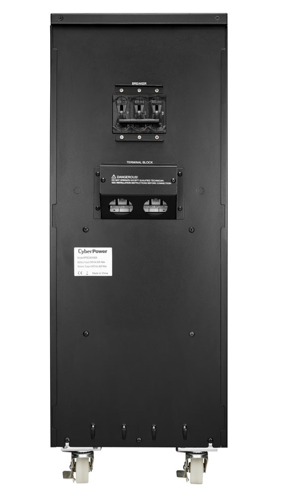 CyberPower Systems Extended Battery Pack for OLS 15KVA / 20KVA UPS