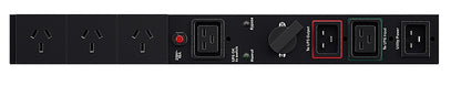 CyberPower Systems Hot Swap Maintenance Bypass Switch to suit Online Series 1 - 3kVA